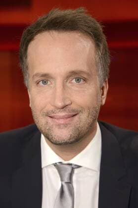 Ralf Höcker in der ARD Talkshow hart aber fair im WDR Fernsehnstudio B. Köln, 05:12:2016 Foto:xJ.xKrickx xFuturexImage