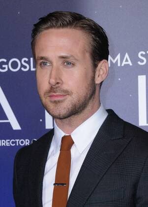 December 6, 2016 - Westwood, CA, United States - 06 December 2016 - Westwood, California. Ryan Gosling. Premiere of Liongate s La La Land held at Mann Village Theater. Photo Credit: AdMedia Westwood United States - ZUMAa123 20161206_zaa_a123_028