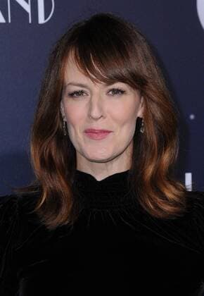 December 6, 2016 - Westwood, CA, United States - 06 December 2016 - Westwood, California. Rosemarie DeWitt. Premiere of Liongate s La La Land held at Mann Village Theater. Photo Credit: AdMedia Westwood United States - ZUMAa123 20161206_zaa_a123_036