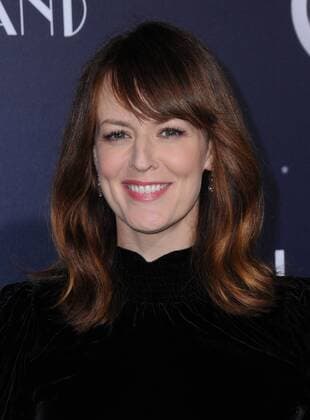 December 6, 2016 - Westwood, CA, United States - 06 December 2016 - Westwood, California. Rosemarie DeWitt. Premiere of Liongate s La La Land held at Mann Village Theater. Photo Credit: AdMedia Westwood United States - ZUMAa123 20161206_zaa_a123_037