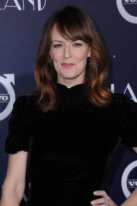 December 6, 2016 - Westwood, CA, United States - 06 December 2016 - Westwood, California. Rosemarie DeWitt. Premiere of Liongate s La La Land held at Mann Village Theater. Photo Credit: AdMedia Westwood United States - ZUMAa123 20161206_zaa_a123_058