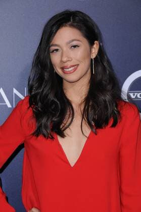 December 6, 2016 - Westwood, CA, United States - 06 December 2016 - Westwood, California. Nicole Wolf. Premiere of Liongate s La La Land held at Mann Village Theater. Photo Credit: AdMedia Westwood United States - ZUMAa123 20161206_zaa_a123_107