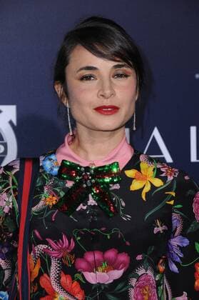 December 6, 2016 - Westwood, CA, United States - 06 December 2016 - Westwood, California. MâÄ™a Maestro. Premiere of Liongate s La La Land held at Mann Village Theater. Photo Credit: AdMedia Westwood United States - ZUMAa123 20161206_zaa_a123_121