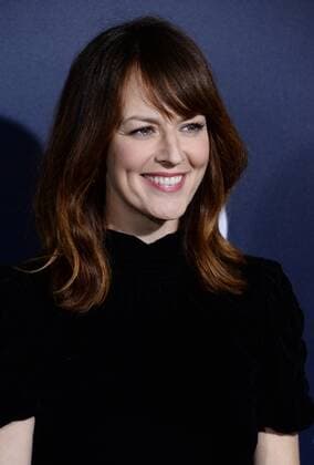 Cast member Rosemarie DeWitt attends the premiere of the motion picture musical comedy La La Land at Mann Village Theater in the Westwood section of Los Angeles on December 6, 2016. Storyline: A jazz pianist falls for an aspiring actress in Los Angeles.  LAP2016120611 JIMxRUYMEN