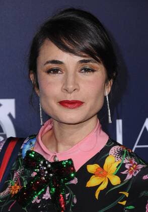 December 6, 2016 - Westwood, CA, United States - 06 December 2016 - Westwood, California. MâÄ™a Maestro. Premiere of Liongate s La La Land held at Mann Village Theater. Photo Credit: AdMedia Westwood United States - ZUMAa123 20161206_zaa_a123_128