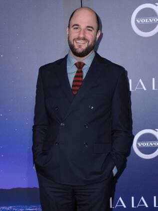 December 6, 2016 - Westwood, CA, United States - 06 December 2016 - Westwood, California. Jordan Horowitz. Premiere of Liongate s La La Land held at Mann Village Theater. Photo Credit: AdMedia Westwood United States - ZUMAa123 20161206_zaa_a123_139