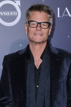 December 6, 2016 - Westwood, CA, United States - 06 December 2016 - Westwood, California. Harry Hamlin. Premiere of Liongate s La La Land held at Mann Village Theater. Photo Credit: AdMedia Westwood United States - ZUMAa123 20161206_zaa_a123_140