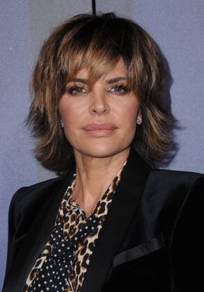 December 6, 2016 - Westwood, CA, United States - 06 December 2016 - Westwood, California. Lisa Rinna. Premiere of Liongate s La La Land held at Mann Village Theater. Photo Credit: AdMedia Westwood United States - ZUMAa123 20161206_zaa_a123_141