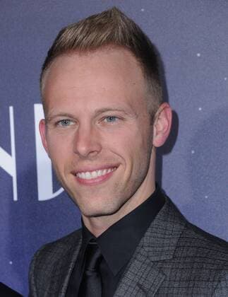 December 6, 2016 - Westwood, CA, United States - 06 December 2016 - Westwood, California. Justin Paul. Premiere of Liongate s La La Land held at Mann Village Theater. Photo Credit: AdMedia Westwood United States - ZUMAa123 20161206_zaa_a123_160