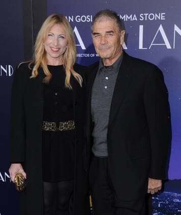 December 6, 2016 - Westwood, CA, United States - 06 December 2016 - Westwood, California. Robert Forester. Premiere of Liongate s La La Land held at Mann Village Theater. Photo Credit: AdMedia Westwood United States - ZUMAa123 20161206_zaa_a123_163