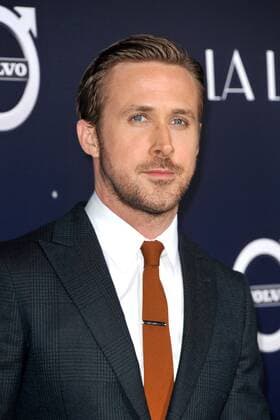Ryan Gosling bei der La La Land Film Premiere am 6.12.2016 in Westwood, Los Angeles La La Land Filmpremiere in Los Angeles, 2016 