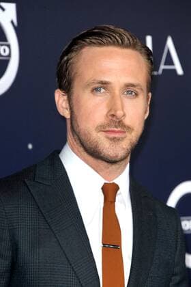 Ryan Gosling bei der La La Land Film Premiere am 6.12.2016 in Westwood, Los Angeles La La Land Filmpremiere in Los Angeles, 2016 