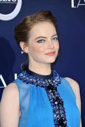 Emma Stone bei der La La Land Film Premiere am 6.12.2016 in Westwood, Los Angeles La La Land Filmpremiere in Los Angeles, 2016 