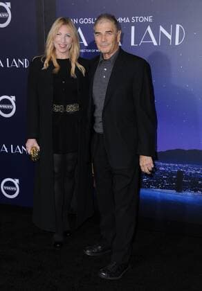 December 6, 2016 - Westwood, CA, United States - 06 December 2016 - Westwood, California. Robert Forester. Premiere of Liongate s La La Land held at Mann Village Theater. Photo Credit: AdMedia Westwood United States - ZUMAa123 20161206_zaa_a123_166