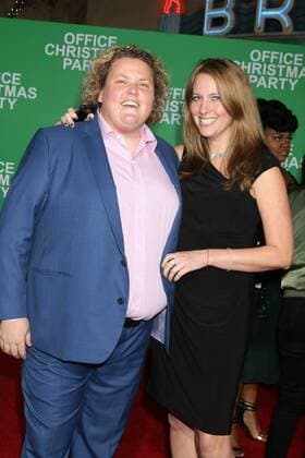 LOS ANGELES - DEC 7: Fortune Feimster, guest at the Office Christmas Party Premiere at Village Theater on December 7, 2016 in Westwood, CA  Copyright: xKathyxHutchinsx xIPAx