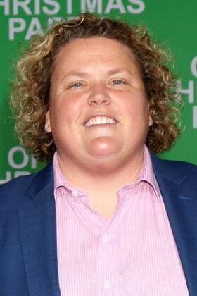 LOS ANGELES - DEC 7: Fortune Feimster at the Office Christmas Party Premiere at Village Theater on December 7, 2016 in Westwood, CA  Copyright: xKathyxHutchinsx xIPAx