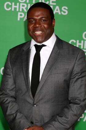 LOS ANGELES - DEC 7: Sam Richardson at the Office Christmas Party Premiere at Village Theater on December 7, 2016 in Westwood, CA  Copyright: xKathyxHutchinsx xIPAx