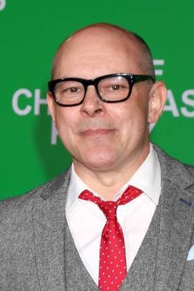 LOS ANGELES - DEC 7: Rob Corddry at the Office Christmas Party Premiere at Village Theater on December 7, 2016 in Westwood, CA  Copyright: xKathyxHutchinsx xIPAx
