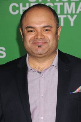 December 7, 2016 - Los Angeles, California, United States - December 7th 2016 - Los Angeles California USA - Actor ERICK CHAVARRIA at the Office Christmas Party Premiere held at the Regency Village Theater, Westwood, Los Angeles CA Los Angeles United States - ZUMAf05_ 20161207_zaf_f05_031