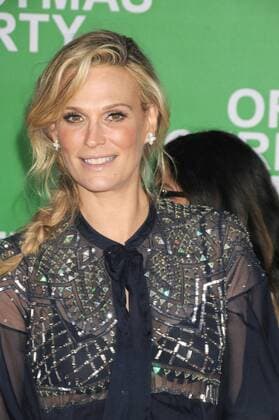 December 7, 2016 - Los Angeles, California, United States - December 7th 2016 - Los Angeles California USA - Actress MOLLY SIMS, at the Office Christmas Party Premiere held at the Regency Village Theater, Westwood, Los Angeles CA Los Angeles United States - ZUMAf05_ 20161207_zaf_f05_055