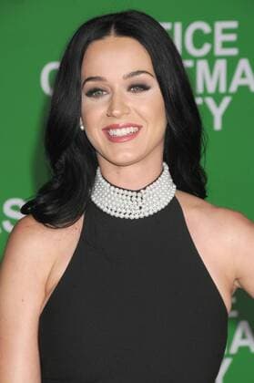 December 7, 2016 - Los Angeles, California, United States - December 7th 2016 - Los Angeles California USA - Singer KATY PERRY at the Office Christmas Party Premiere held at the Regency Village Theater, Westwood, Los Angeles CA Los Angeles United States - ZUMAf05_ 20161207_zaf_f05_065