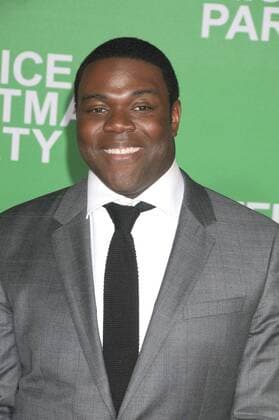 December 7, 2016 - Los Angeles, California, United States - December 7th 2016 - Los Angeles California USA - Actor SAM RICHARDSON at the Office Christmas Party Premiere held at the Regency Village Theater, Westwood, Los Angeles CA Los Angeles United States - ZUMAf05_ 20161207_zaf_f05_076