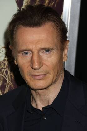 December 7, 2016 - New York, New York, U.S. - Actor LIAM NEESON attends the New York premiere of A Monster Calls held at Loews Lincoln Square. New York U.S. - ZUMAk03_ 20161207_zaf_k03_003