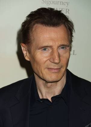 December 7, 2016 - New York, New York, U.S. - Actor LIAM NEESON attends the New York premiere of A Monster Calls held at Loews Lincoln Square. New York U.S. - ZUMAk03_ 20161207_zaf_k03_006