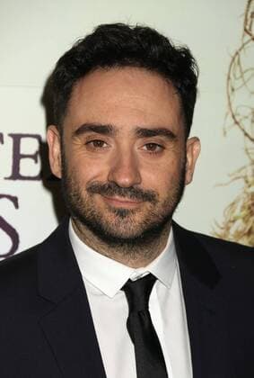 December 7, 2016 - New York, New York, U.S. - Director J.A. BAYONA attends the New York premiere of A Monster Calls held at Loews Lincoln Square. New York U.S. - ZUMAk03_ 20161207_zaf_k03_009