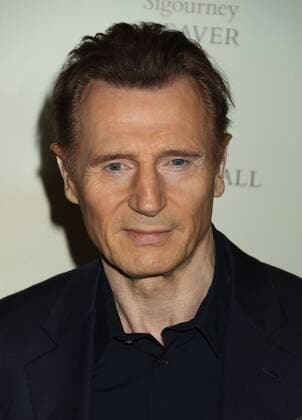 December 7, 2016 - New York, New York, U.S. - Actor LIAM NEESON attends the New York premiere of A Monster Calls held at Loews Lincoln Square. New York U.S. - ZUMAk03_ 20161207_zaf_k03_015