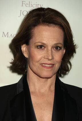 December 7, 2016 - New York, New York, U.S. - Actress SIGOURNEY WEAVER attends the New York premiere of A Monster Calls held at Loews Lincoln Square. New York U.S. - ZUMAk03_ 20161207_zaf_k03_018
