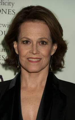 December 7, 2016 - New York, New York, U.S. - Actress SIGOURNEY WEAVER attends the New York premiere of A Monster Calls held at Loews Lincoln Square. New York U.S. - ZUMAk03_ 20161207_zaf_k03_020