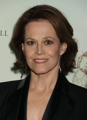 December 7, 2016 - New York, New York, U.S. - Actress SIGOURNEY WEAVER attends the New York premiere of A Monster Calls held at Loews Lincoln Square. New York U.S. - ZUMAk03_ 20161207_zaf_k03_024