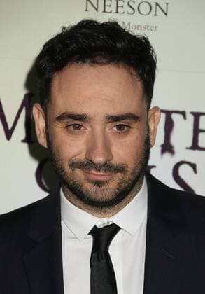 December 7, 2016 - New York, New York, U.S. - Director J.A. BAYONA attends the New York premiere of A Monster Calls held at Loews Lincoln Square. New York U.S. - ZUMAk03_ 20161207_zaf_k03_027