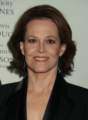 December 7, 2016 - New York, New York, U.S. - Actress SIGOURNEY WEAVER attends the New York premiere of A Monster Calls held at Loews Lincoln Square. New York U.S. - ZUMAk03_ 20161207_zaf_k03_029