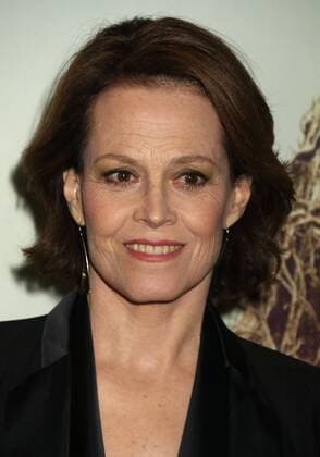 December 7, 2016 - New York, New York, U.S. - Actress SIGOURNEY WEAVER attends the New York premiere of A Monster Calls held at Loews Lincoln Square. New York U.S. - ZUMAk03_ 20161207_zaf_k03_030
