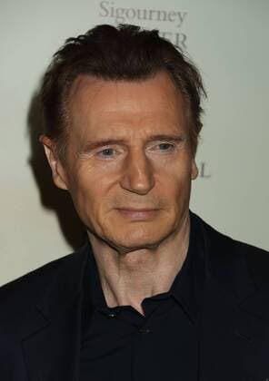 December 7, 2016 - New York, New York, U.S. - Actor LIAM NEESON attends the New York premiere of A Monster Calls held at Loews Lincoln Square. New York U.S. - ZUMAk03_ 20161207_zaf_k03_031