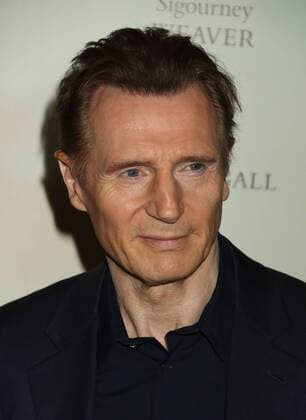 December 7, 2016 - New York, New York, U.S. - Actor LIAM NEESON attends the New York premiere of A Monster Calls held at Loews Lincoln Square. New York U.S. - ZUMAk03_ 20161207_zaf_k03_042
