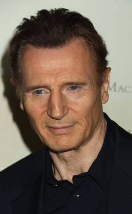 December 7, 2016 - New York, New York, U.S. - Actor LIAM NEESON attends the New York premiere of A Monster Calls held at Loews Lincoln Square. New York U.S. - ZUMAk03_ 20161207_zaf_k03_046