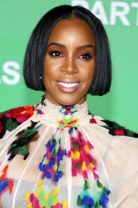 Kelly Rowland bei der Office Christmas Party Film Premiere am 7.12.2016 in Premiere in Westwood, Los Angeles Office Christmas Party Filmpremiere in Los Angeles, 2016 