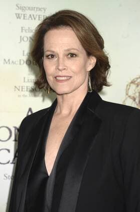 Sigourney Weaver bei der Premiere des Kinofilms A Monster Calls Sieben Minuten nach Mitternacht im AMC Loews Lincoln Square. New York, 07.12.2016 Foto:xD.xVanxTinex xFuturexImage