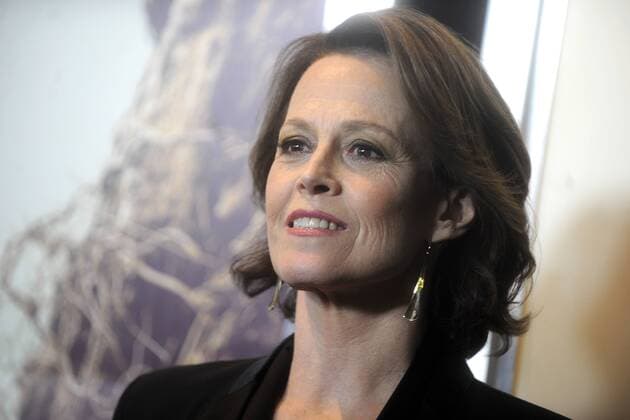 Sigourney Weaver bei der Premiere des Kinofilms A Monster Calls Sieben Minuten nach Mitternacht im AMC Loews Lincoln Square. New York, 07.12.2016 Foto:xD.xVanxTinex xFuturexImage