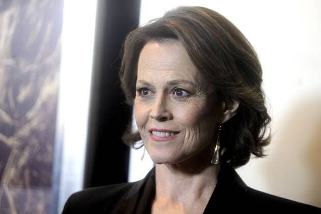 Sigourney Weaver bei der Premiere des Kinofilms A Monster Calls Sieben Minuten nach Mitternacht im AMC Loews Lincoln Square. New York, 07.12.2016 Foto:xD.xVanxTinex xFuturexImage