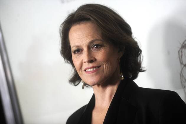 Sigourney Weaver bei der Premiere des Kinofilms A Monster Calls Sieben Minuten nach Mitternacht im AMC Loews Lincoln Square. New York, 07.12.2016 Foto:xD.xVanxTinex xFuturexImage