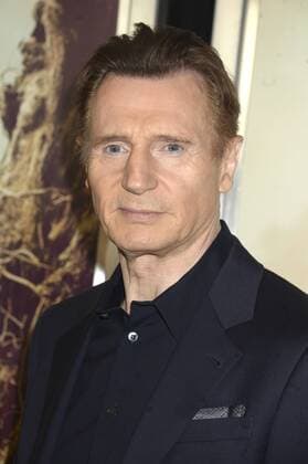 Liam Neeson bei der Premiere des Kinofilms A Monster Calls Sieben Minuten nach Mitternacht im AMC Loews Lincoln Square. New York, 07.12.2016 Foto:xD.xVanxTinex xFuturexImage