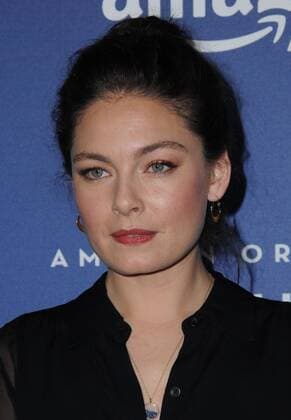 December 8, 2016 - Los Angeles, CA, United States - 08 December 2016 - Los Angeles, California. Alexa Davalos. Premiere of Amazon s Man In The High Castle held at Pacific Design Center. Photo Credit: AdMedia Los Angeles United States - ZUMAa123 20161208_zaa_a123_003