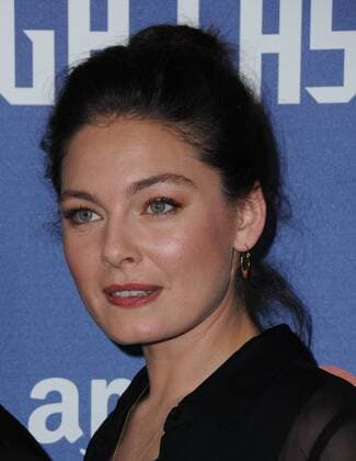 December 8, 2016 - Los Angeles, CA, United States - 08 December 2016 - Los Angeles, California. Alexa Davalos. Premiere of Amazon s Man In The High Castle held at Pacific Design Center. Photo Credit: AdMedia Los Angeles United States - ZUMAa123 20161208_zaa_a123_015