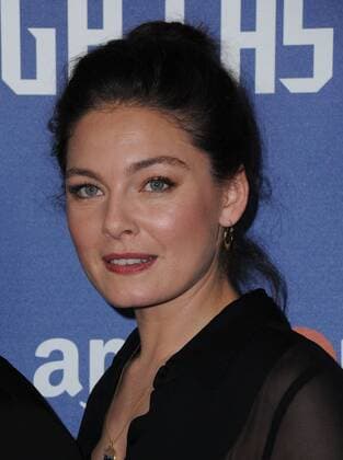 December 8, 2016 - Los Angeles, CA, United States - 08 December 2016 - Los Angeles, California. Alexa Davalos. Premiere of Amazon s Man In The High Castle held at Pacific Design Center. Photo Credit: AdMedia Los Angeles United States - ZUMAa123 20161208_zaa_a123_018