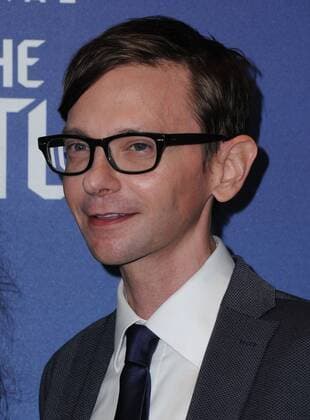 December 8, 2016 - Los Angeles, CA, United States - 08 December 2016 - Los Angeles, California. DJ Qualls. Premiere of Amazon s Man In The High Castle held at Pacific Design Center. Photo Credit: AdMedia Los Angeles United States - ZUMAa123 20161208_zaa_a123_030
