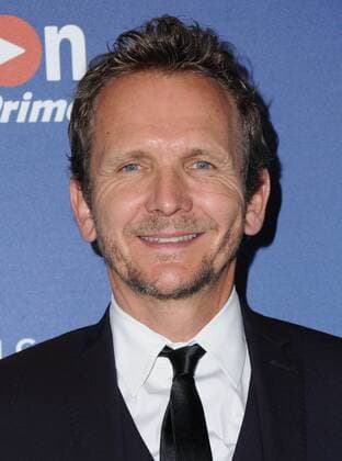 December 8, 2016 - Los Angeles, CA, United States - 08 December 2016 - Los Angeles, California. Sebastian Roche. Premiere of Amazon s Man In The High Castle held at Pacific Design Center. Photo Credit: AdMedia Los Angeles United States - ZUMAa123 20161208_zaa_a123_043